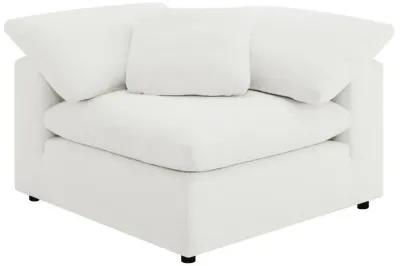 Raleigh - Boucle Upholstered Modular Sectional