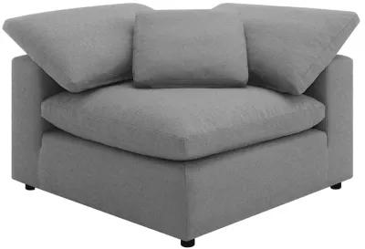 Raleigh - Boucle Upholstered Modular Sectional