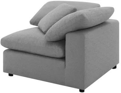 Raleigh - Boucle Upholstered Modular Sectional