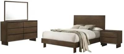 Glenwood - Bedroom Set