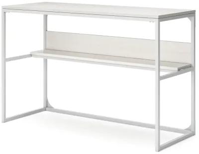 Deznee - White - 48" Home Office Desk