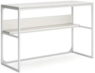 Deznee - White - 48" Home Office Desk