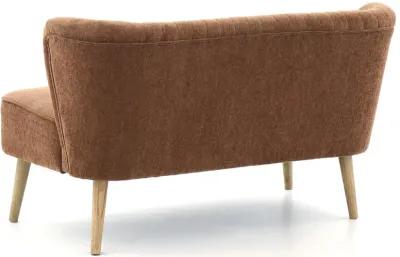 Collbury - Cognac - Accent Bench