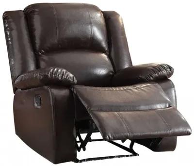 36" Recliner - Espresso