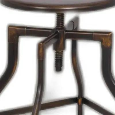 Bar Chair - Dark Brown