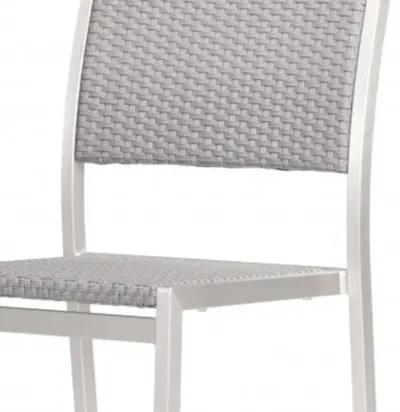 Side Chair (Set of 2) - White