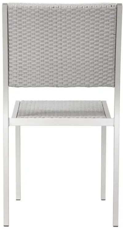 Side Chair (Set of 2) - White