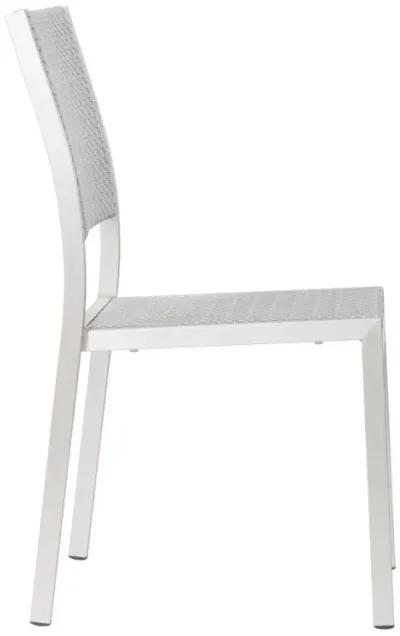 Side Chair (Set of 2) - White