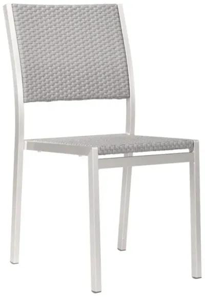 Side Chair (Set of 2) - White