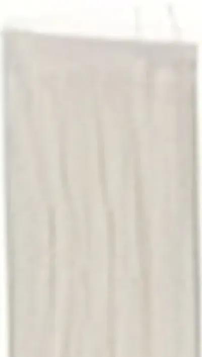 41" Glass Mirror - Beige