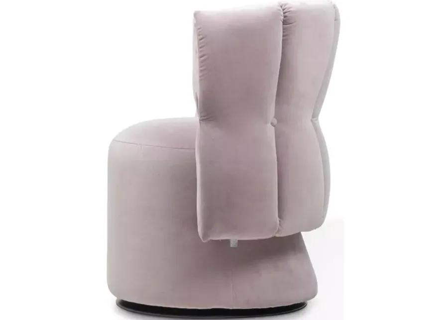 Giuseppe Nicoletti Marie Swivel Chair