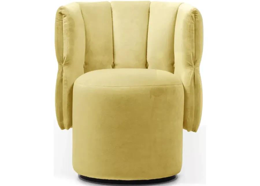 Giuseppe Nicoletti Marie Swivel Chair