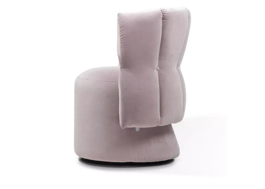 Giuseppe Nicoletti Marie Swivel Chair