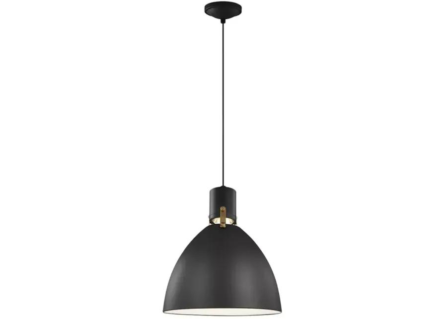 Bloomingdale's Brynne Small LED Pendant