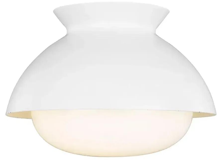 AERIN Lucerne 1 Light Flush Mount