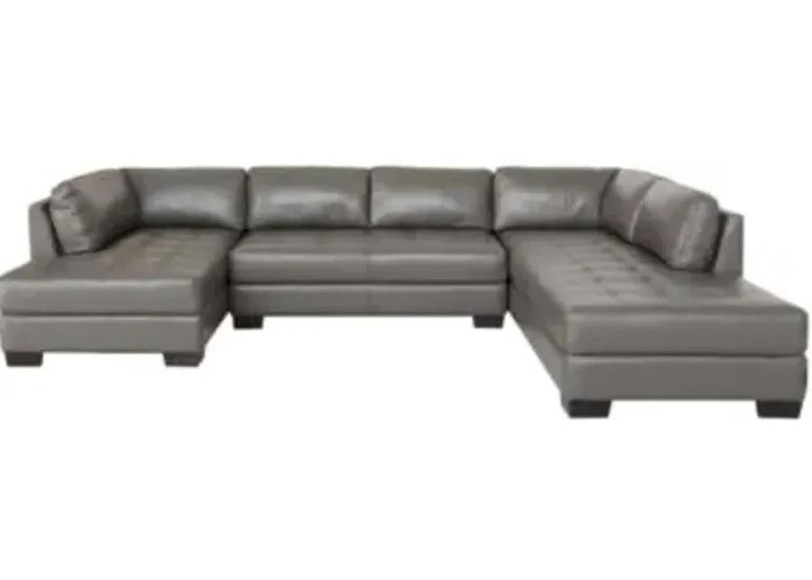 Chateau d'Ax Becker 3-Piece Sectional