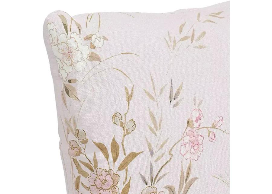 Cloth & Company Decorative Pillow, 20" x 20"