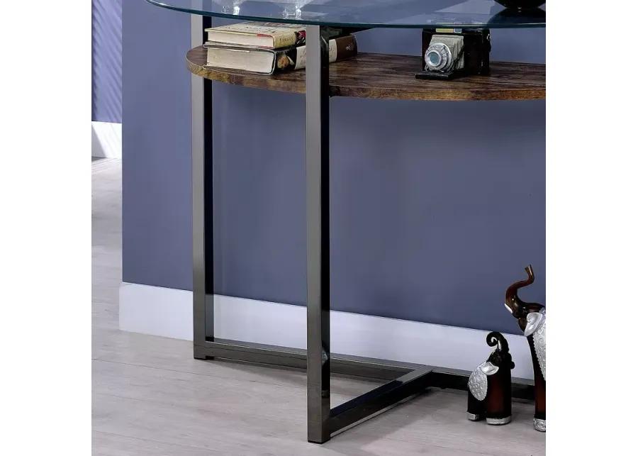 Sparrow & Wren Risse Console Table