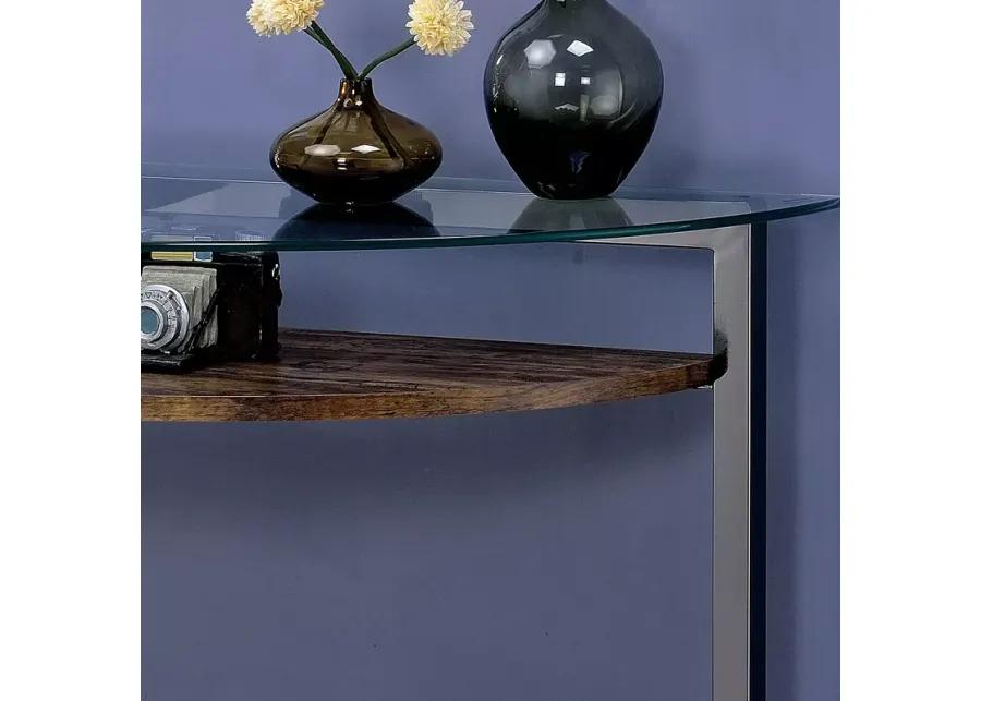 Sparrow & Wren Risse Console Table