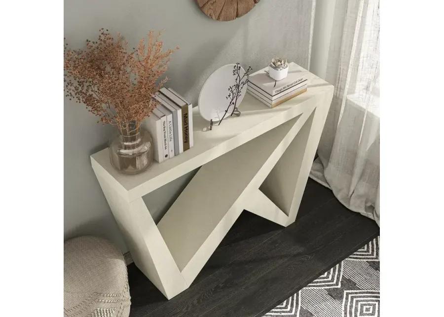 Furniture of America Kora Console Table