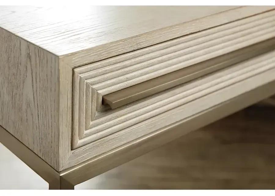 Hooker Furniture Cascade Console Table