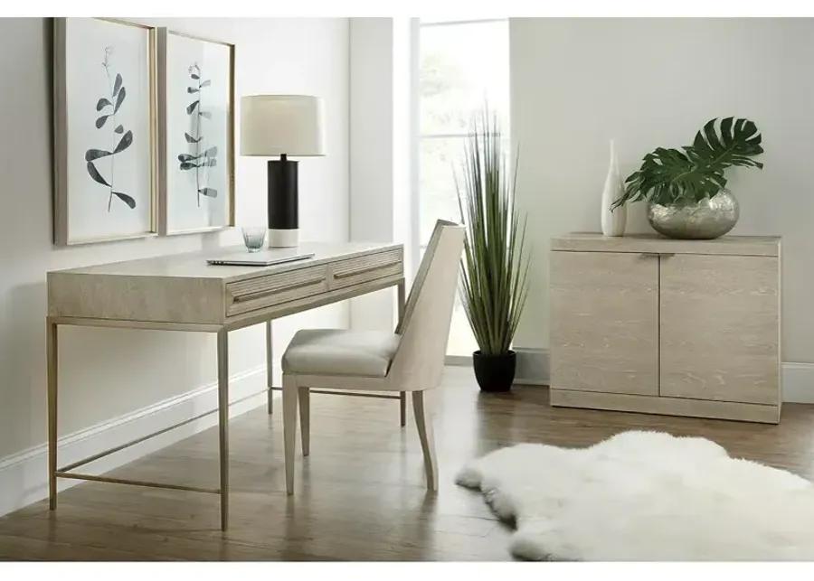 Hooker Furniture Cascade Console Table