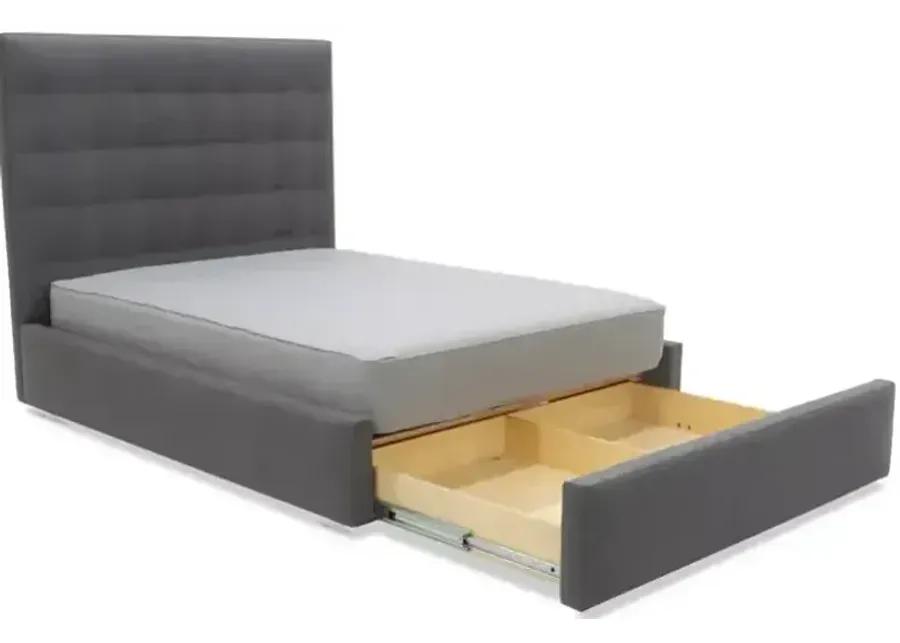 Bloomingdale's Artisan Collection Phoebe Queen Storage Bed - Exclusive