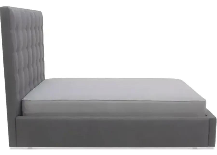 Bloomingdale's Artisan Collection Phoebe Queen Storage Bed - Exclusive