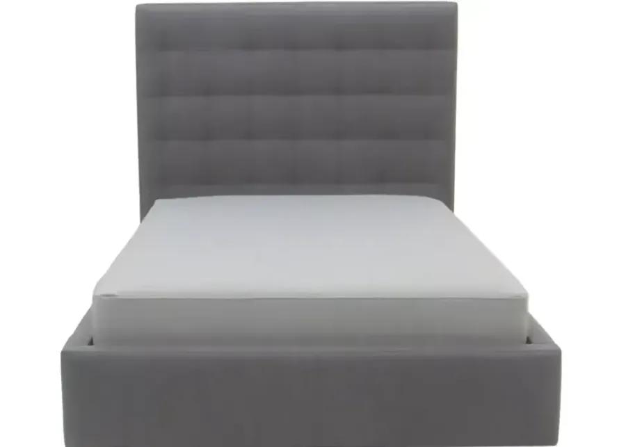 Bloomingdale's Artisan Collection Phoebe Queen Storage Bed - Exclusive