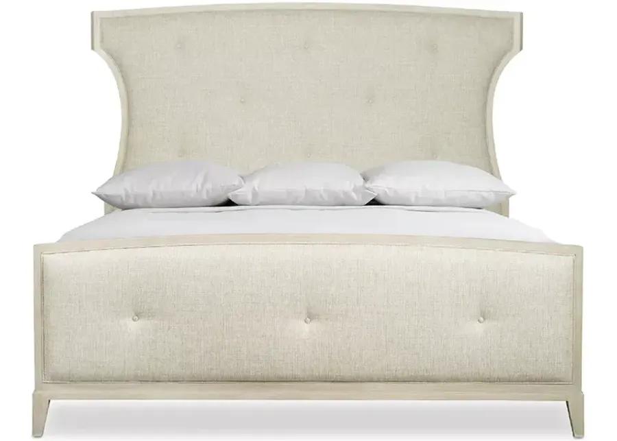 Bernhardt East Hampton Queen Bed