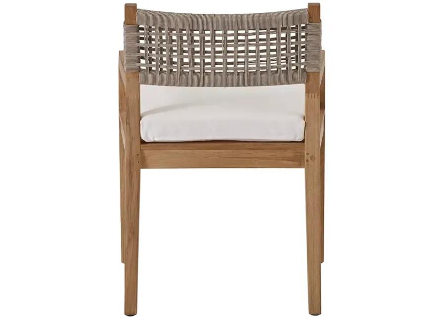 Universal Chesapeake Outdoor Dining Chair