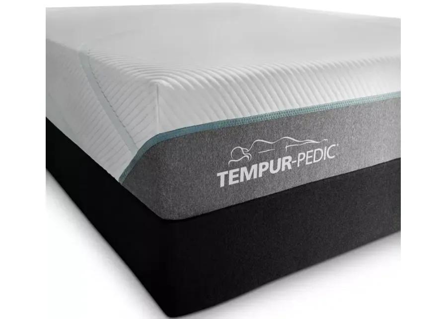 Tempur-Pedic TEMPUR-Adapt Medium Hybrid Twin XL Mattress & Box Spring Set