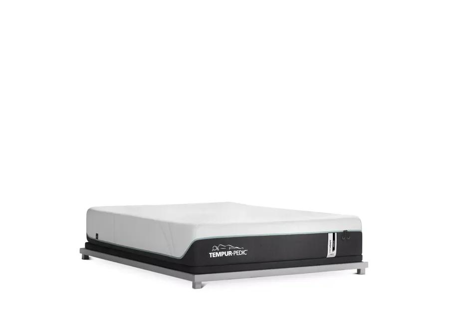 Tempur-Pedic TEMPUR-ProAdapt Medium Hybrid Full Mattress & Box Spring Set