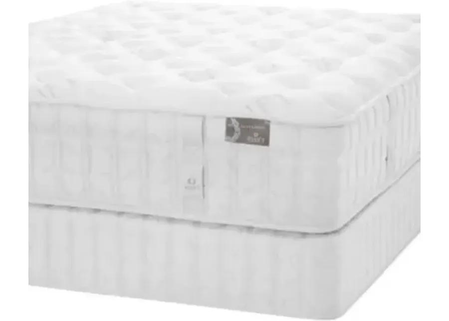 Kluft Royal Sovereign Victory II Firm California King Mattress & Box Spring Set - 100% Exclusive