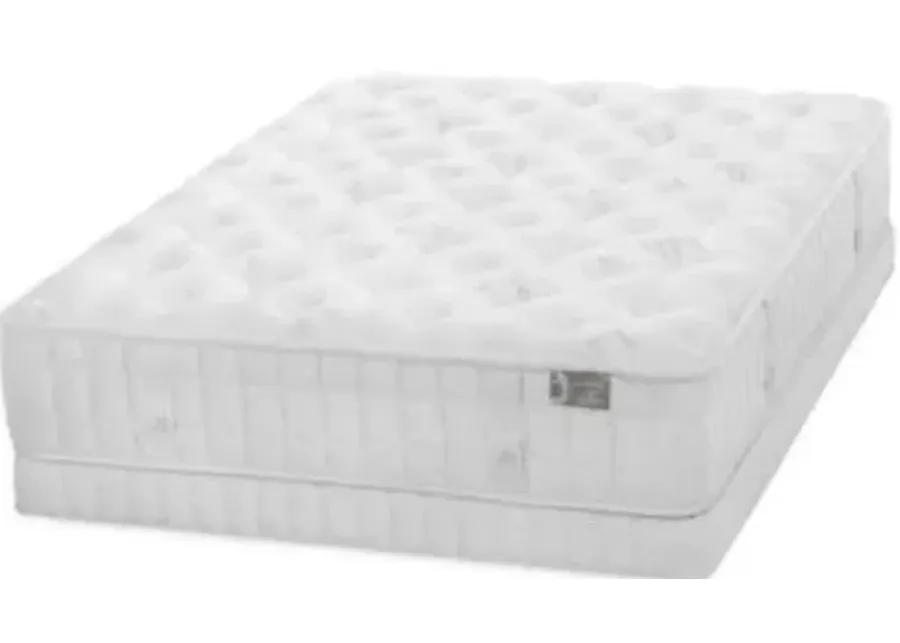 Kluft Royal Sovereign Victory II Firm California King Mattress & Box Spring Set - 100% Exclusive