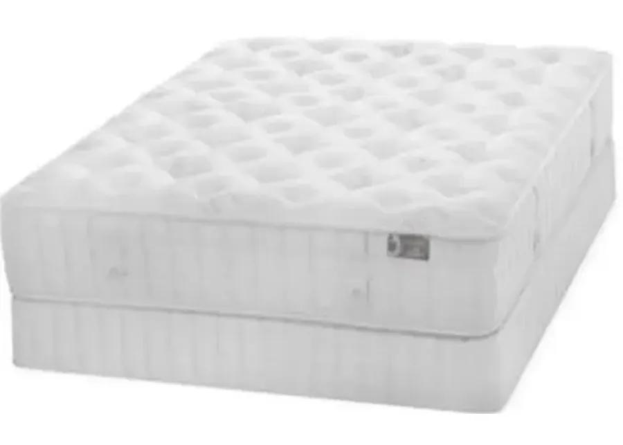 Kluft Royal Sovereign Victory II Firm California King Mattress & Box Spring Set - 100% Exclusive