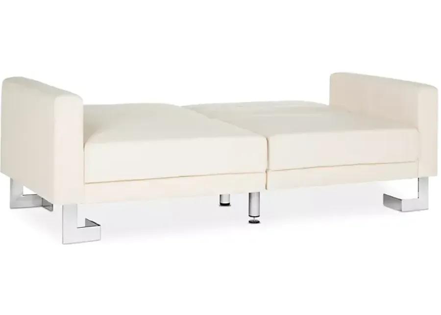 SAFAVIEH Tribeca Foldable Sofa Bed