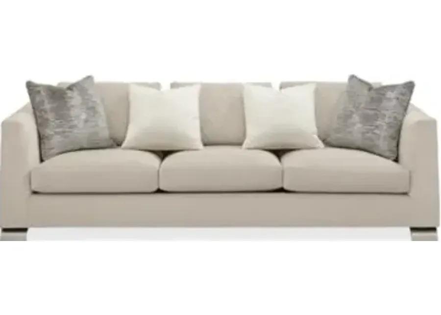 Caracole Best Foot Forward Sofa