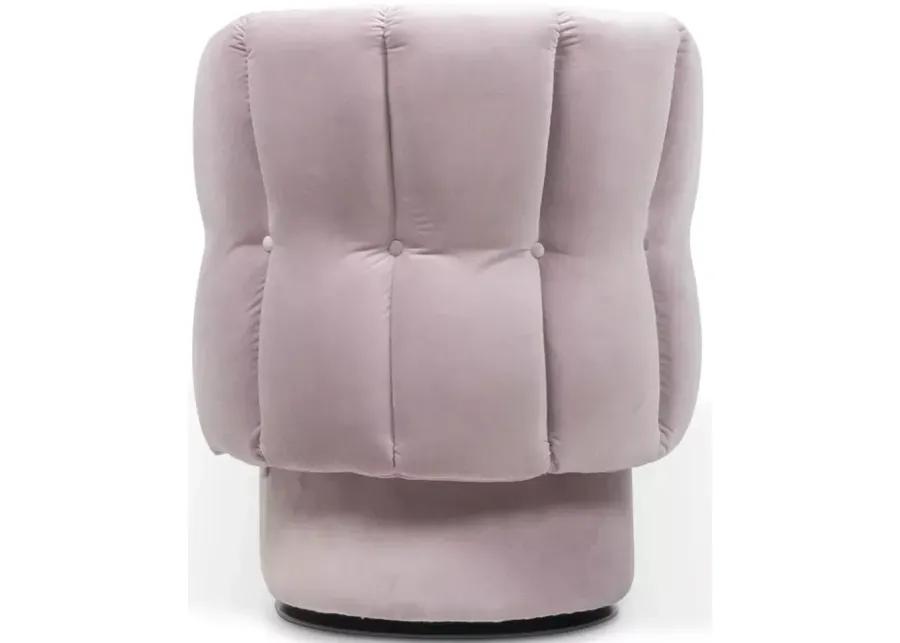 Giuseppe Nicoletti Marie Swivel Chair