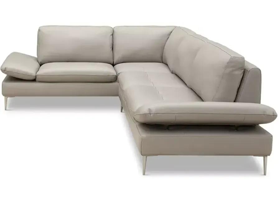 Chateau d'Ax Lorenzo 2-Piece Sectional - Exclusive