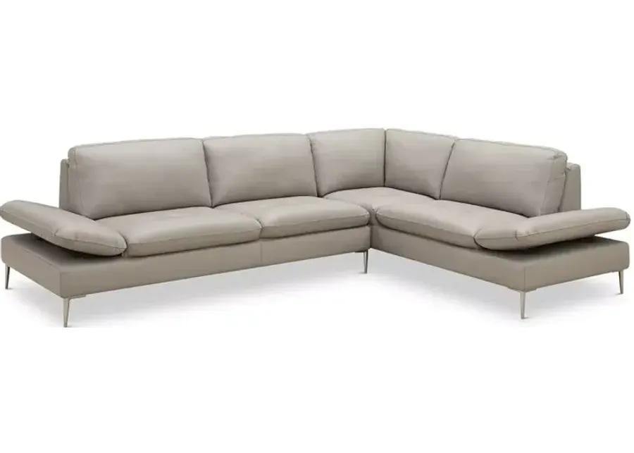 Chateau d'Ax Lorenzo 2-Piece Sectional - Exclusive