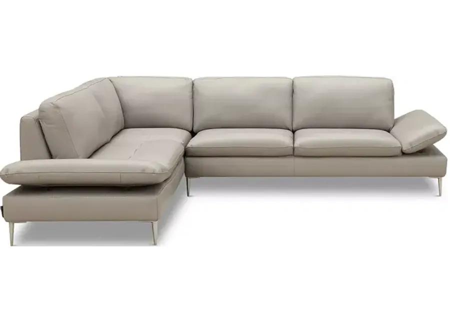 Chateau d'Ax Lorenzo 2-Piece Sectional - Exclusive