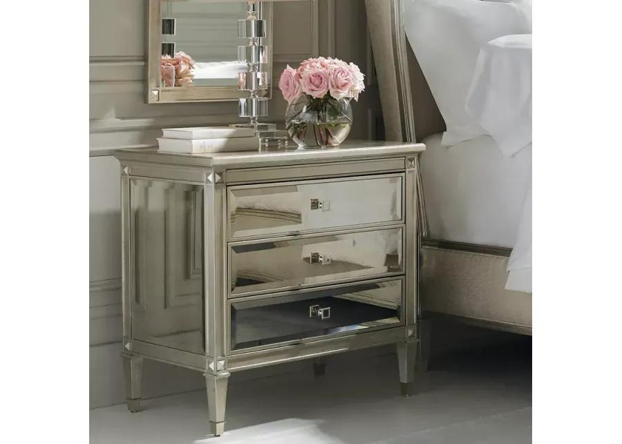 Caracole Classic Beauty Nightstand