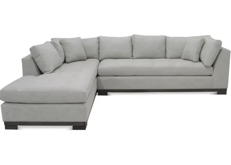 Bloomingdale's Artisan Collection Carter 2-Piece Sectional - 100% Exclusive