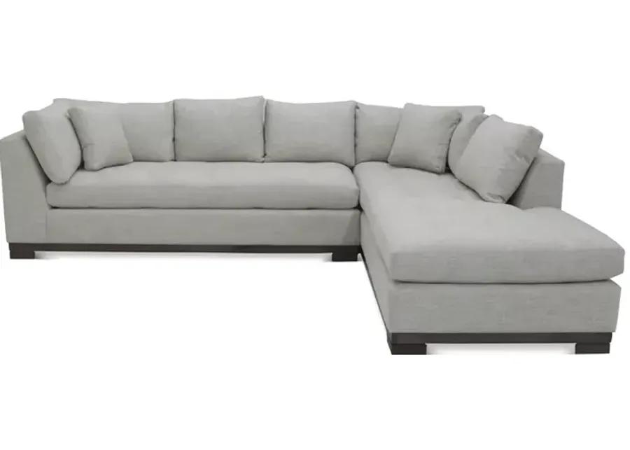 Bloomingdale's Artisan Collection Carter 2-Piece Sectional - 100% Exclusive