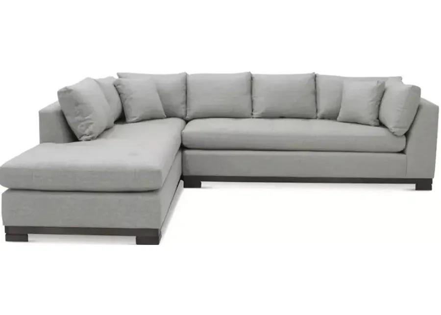 Bloomingdale's Artisan Collection Carter 2-Piece Sectional - 100% Exclusive