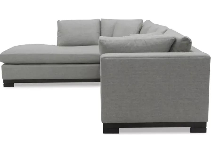 Bloomingdale's Artisan Collection Carter 2-Piece Untufted Sectional - 100% Exclusive