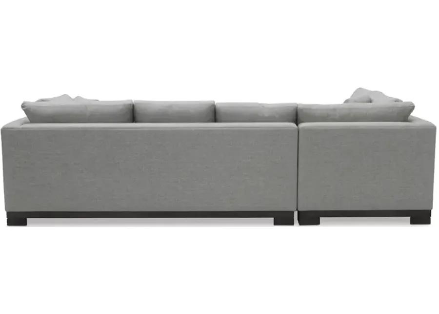 Bloomingdale's Artisan Collection Carter 2-Piece Untufted Sectional - 100% Exclusive