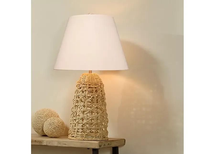 Jamie Young Kauai Table Lamp