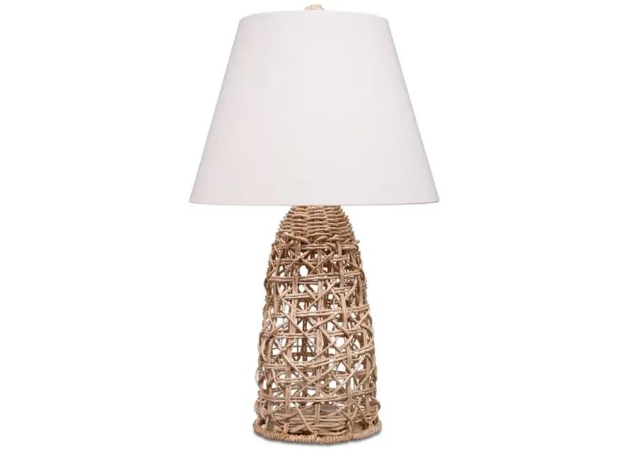 Jamie Young Kauai Table Lamp